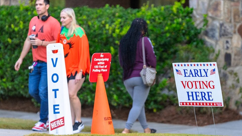 usa elections ekloges ameriki
